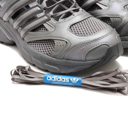 IH8562 Taqwa Bint Ali adidas Originals Adistar Pose Iron Metallic (Women's)