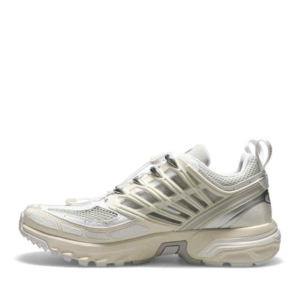 L47179900 Salomon ACS PRO White (Men's)
