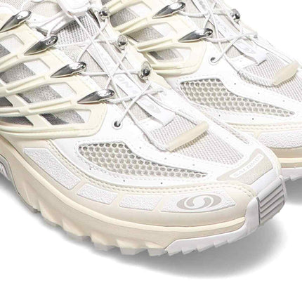 L47179900 Salomon ACS PRO White (Men's)