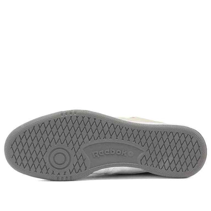 100073319 JJJJound × Reebok Club C 85 Cork White Space Grey (Men's)