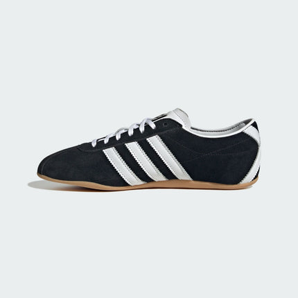 JI0183 adidas Originals Tokyo Core Black Footwear White Gum (Women's)