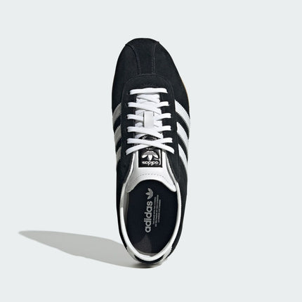 JI0183 adidas Originals Tokyo Core Black Footwear White Gum (Women's)