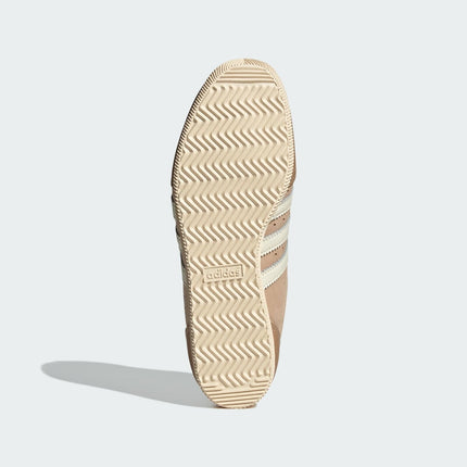 JS0253 adidas Originals Japan Warm Sandstone Cream White Silver (Women's)