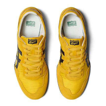 1183B400-755 Onitsuka Tiger Serrano Yellow Black (Men's)