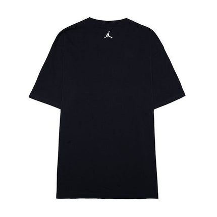 Supreme x Jordan Biggie S/S Top Black