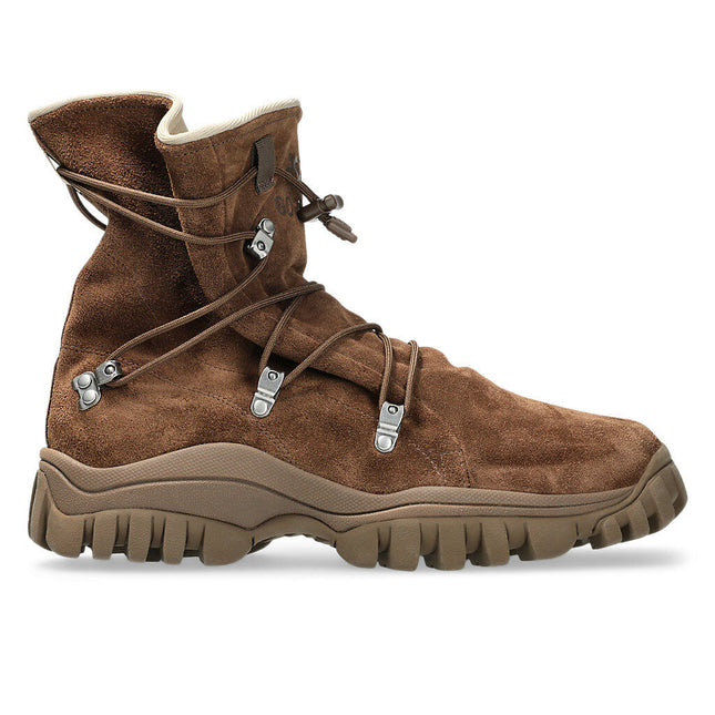 1203A583-200 nonnative Asics Gel-Yeti Tokyo Hi GORE-TEX Brown Storm (Men's)