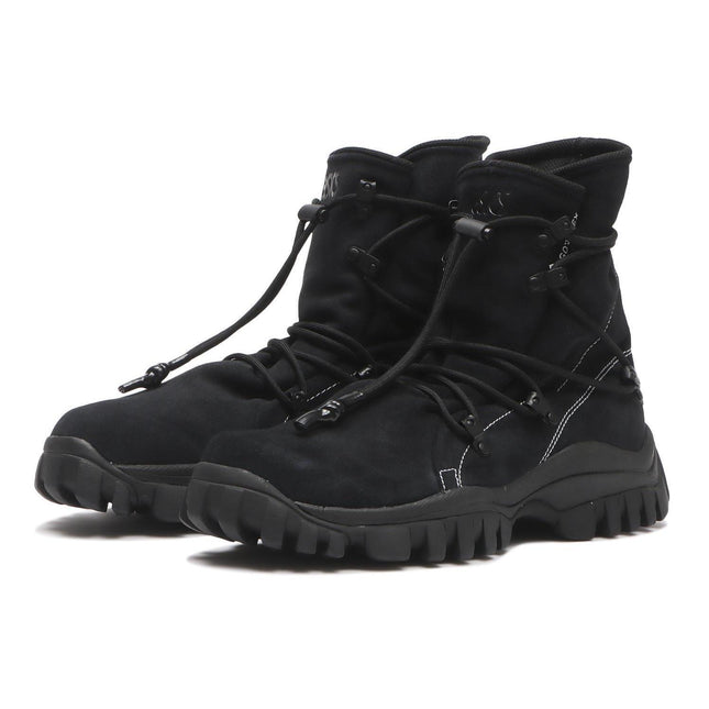 1203A707-001 Asics Gel-Yetitokyo Hi GORE-TEX Black (Men's)