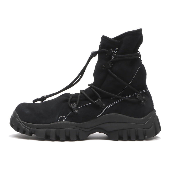 1203A707-001 Asics Gel-Yetitokyo Hi GORE-TEX Black (Men's)