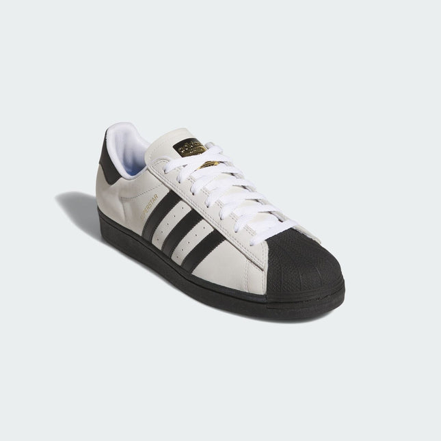 JH8138 adidas Originals Superstar ADV Crystal White Core Black (Men's)
