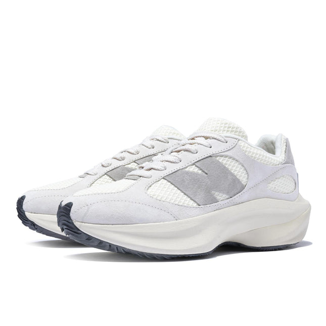 UWRPDHSB New Balance Warped Runner Timberwolf Angora (Men's)