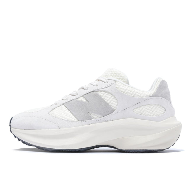 UWRPDHSB New Balance Warped Runner Timberwolf Angora (Men's)
