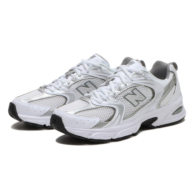 MR530AD New Balance 530 White (Men's)