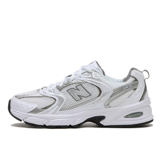 MR530AD New Balance 530 White (Men's)