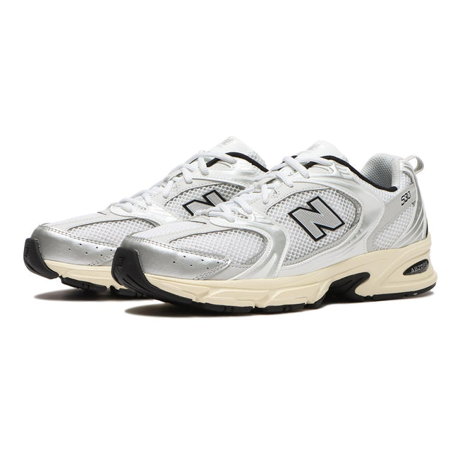MR530TA New Balance 530 Silver (Men's)