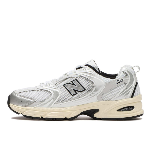 MR530TA New Balance 530 Silver (Men's)