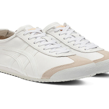 1183C102-104 Onitsuka Tiger Mexico 66 White (Men's)