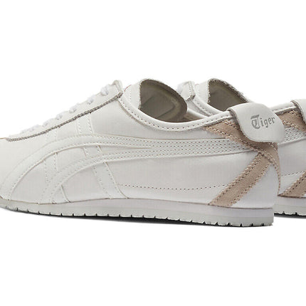 1183C102-104 Onitsuka Tiger Mexico 66 White (Men's)