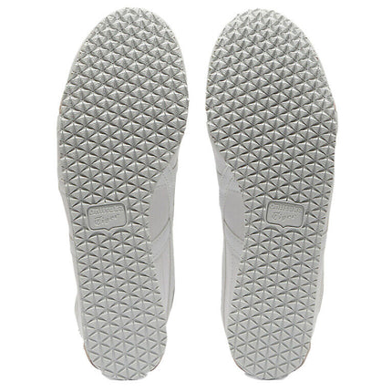 1183C102-104 Onitsuka Tiger Mexico 66 White (Men's)