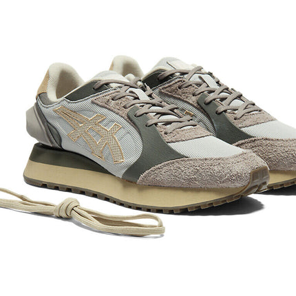 1183B555-020 Onitsuka Tiger Moage CO Oyster Gray Feather Gray (Men's)