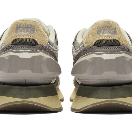 1183B555-020 Onitsuka Tiger Moage CO Oyster Gray Feather Gray (Men's)