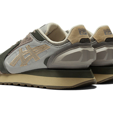 1183B555-020 Onitsuka Tiger Moage CO Oyster Gray Feather Gray (Men's)