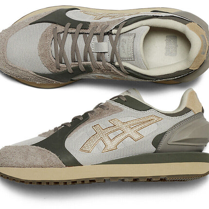 1183B555-020 Onitsuka Tiger Moage CO Oyster Gray Feather Gray (Men's)
