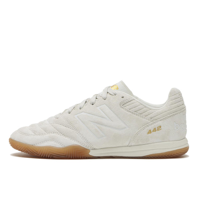MS41LWT2 New Balance 442 White (Men's)