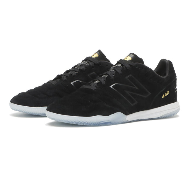 MS41LBK2 New Balance 442 Black (Men's)