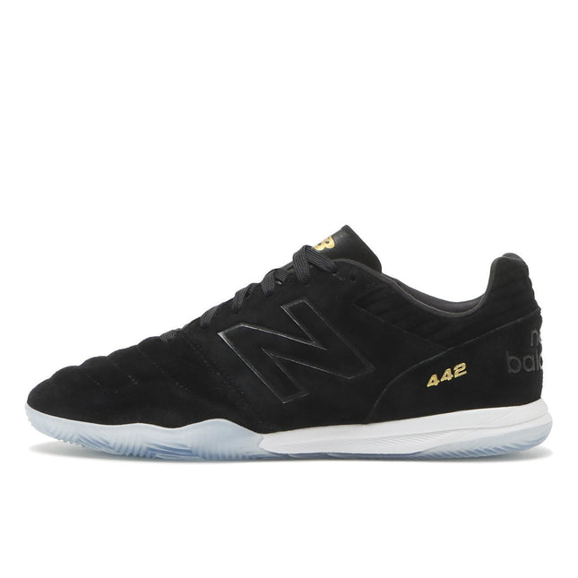 MS41LBK2 New Balance 442 Black (Men's)
