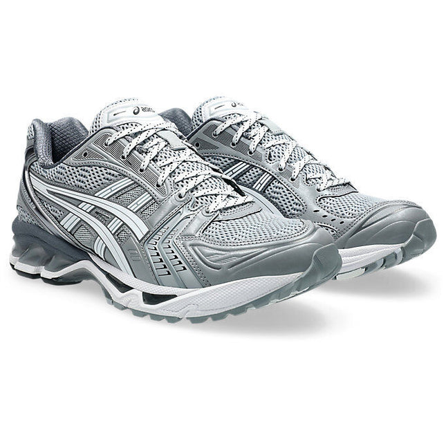 1203A704-020 BEAUTY&YOUTH Asics Gel-Kayano 14 Piedmont Grey White (Men's)