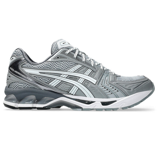 1203A704-020 BEAUTY&YOUTH Asics Gel-Kayano 14 Piedmont Grey White (Men's)