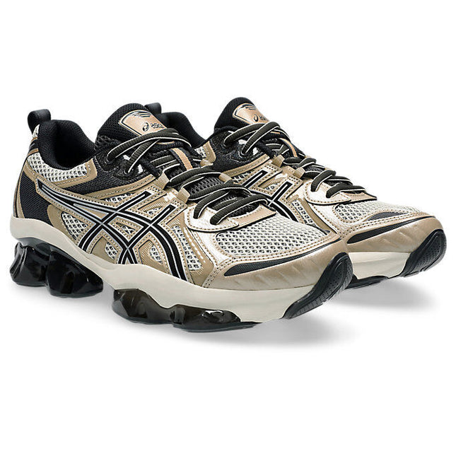 1203A270-203 Asics Gel-Quantum Kinetic Sand Black (Men's)