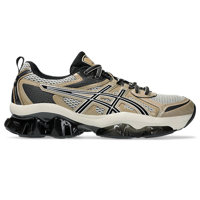 1203A270-203 Asics Gel-Quantum Kinetic Sand Black (Men's)