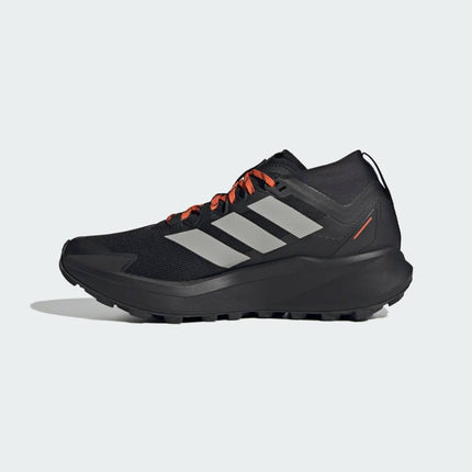 IH2939 adidas Terrex Agravic GORE-TEX Trail Running Core Black Grey Two (Men's)