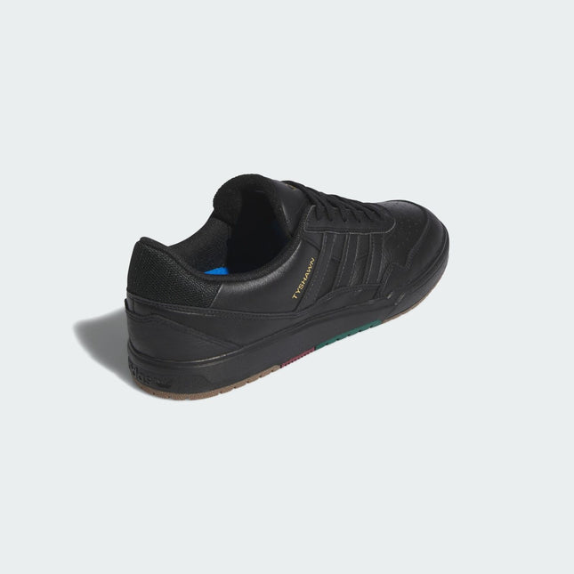 IF9709 adidas Originals Tyshawn 2 Core Black (Men's)