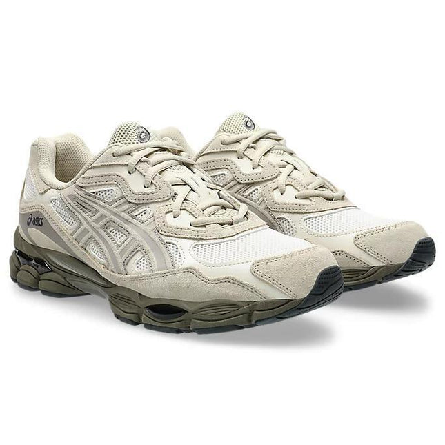 1203A383-105 Asics Gel-NYC Cream Putty (Men's)