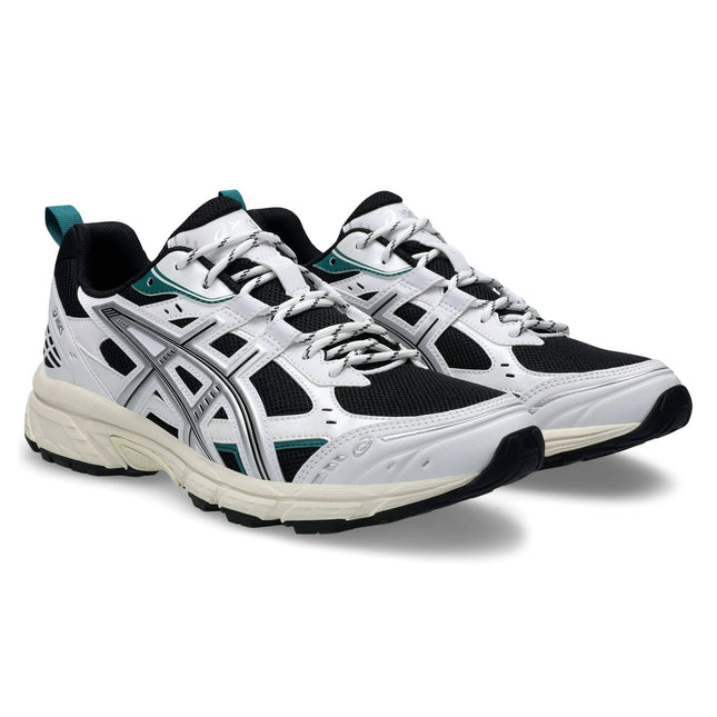 1203A536-002 Asics Gel-Nunobiki Black Pure Silver (Men's)