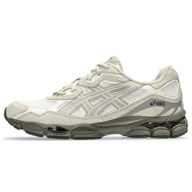 1203A383-105 Asics Gel-NYC Cream Putty (Men's)