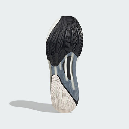 IG2168 adidas Supernova Rise 2 Wide Running Core Black Zero Metalic (Men's)