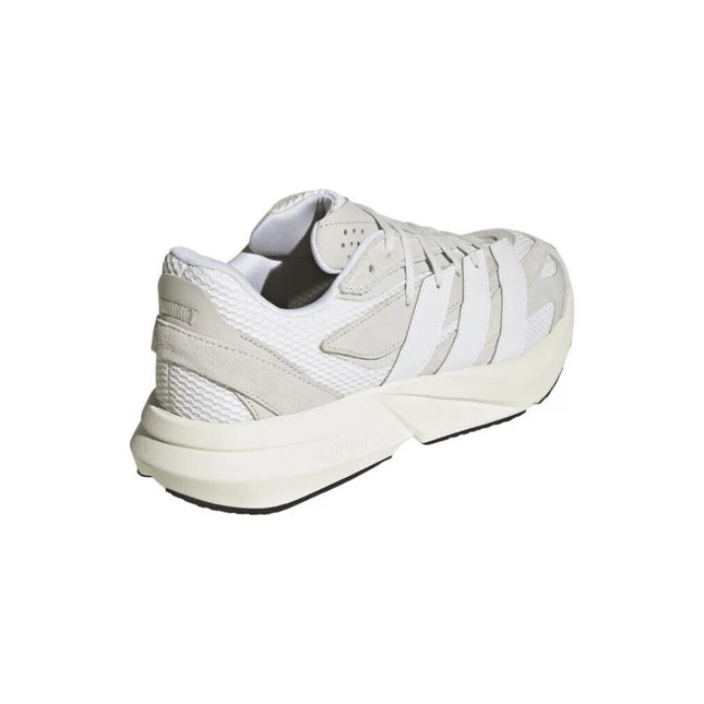 JH6942 adidas Lightblaze Crystal White Cloud White Grey One (Men's)