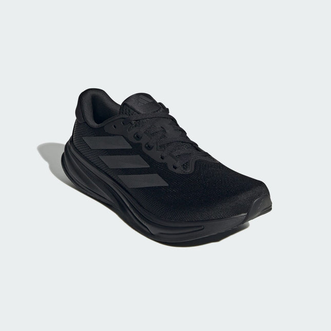 JS0493 adidas Supernova Rise 2 Running Core Black Carbon (Men's)