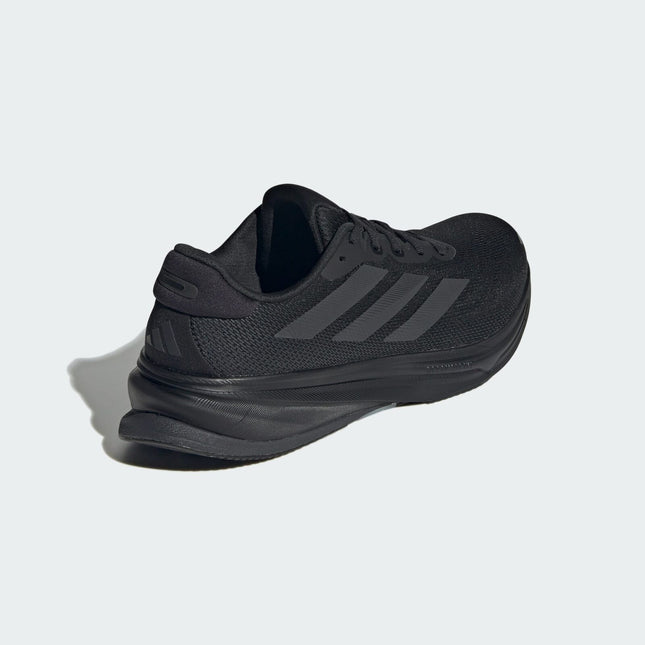 JS0493 adidas Supernova Rise 2 Running Core Black Carbon (Men's)