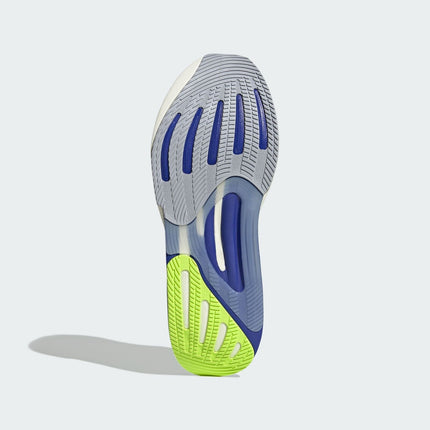 IH2581 adidas Supernova Solution 2 Running Cloud White Lucid Lemon (Men's)