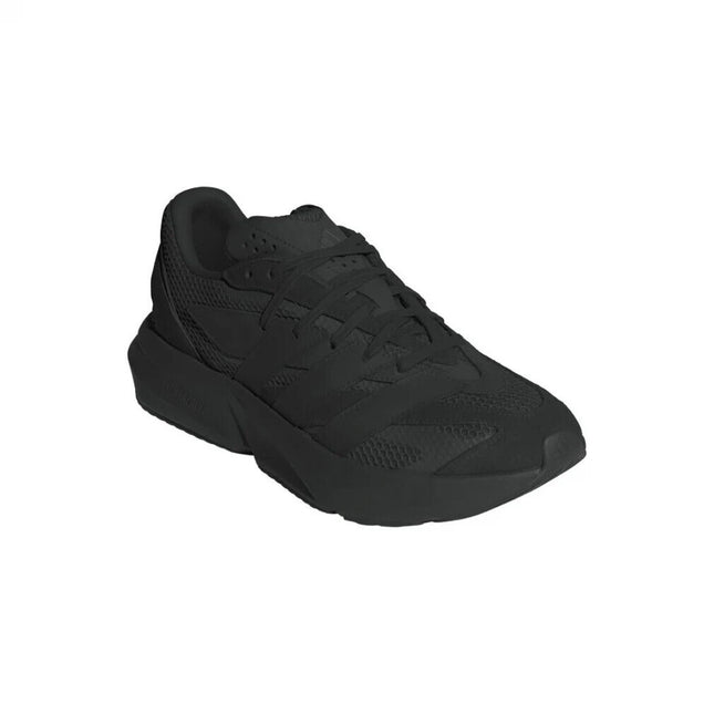 JH6941 adidas Lightblaze Core Black Carbon (Men's)