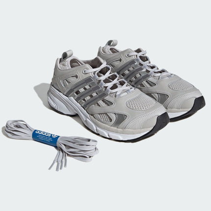 IG2008 adidas Originals Adistar Pose Grey One Silver Metallic (Women's)