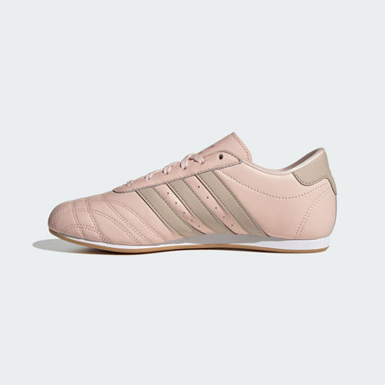 JS0304 adidas Originals Taekwondo Wonder Quartz Wonder Taupe Gum (Women's)