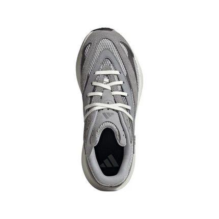 IH8606 adidas Lightblaze Grey Two Grey Three Iron Metallic (Women's)