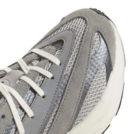 IH8606 adidas Lightblaze Grey Two Grey Three Iron Metallic (Women's)