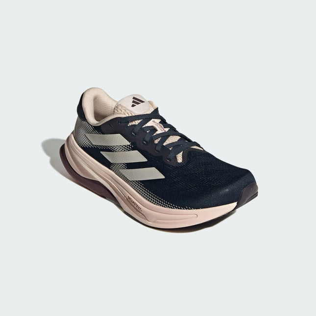 IH8714 adidas Supernova Solution 2 Running Aurora Ink Wonder Quartz (Women's)