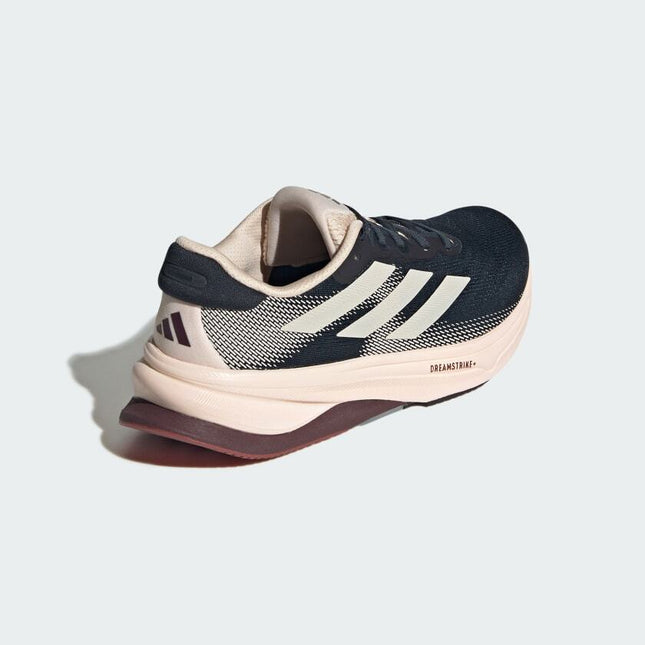 IH8714 adidas Supernova Solution 2 Running Aurora Ink Wonder Quartz (Women's)